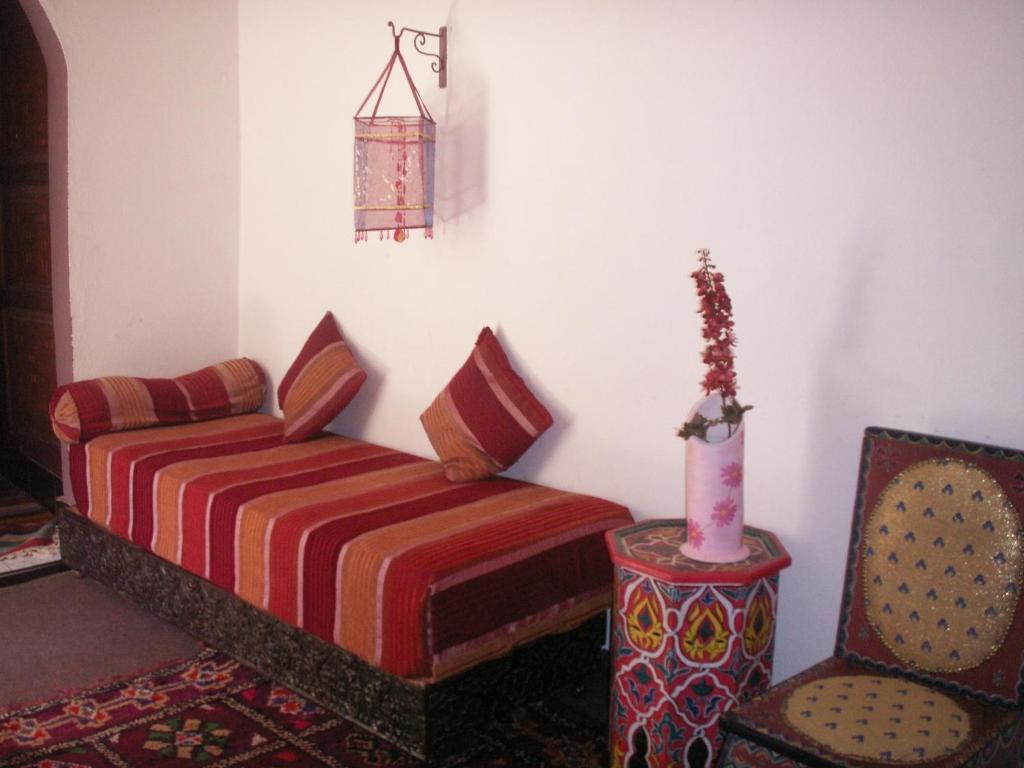 Riad Zara Maison D'Hotes Marrakesh Cameră foto