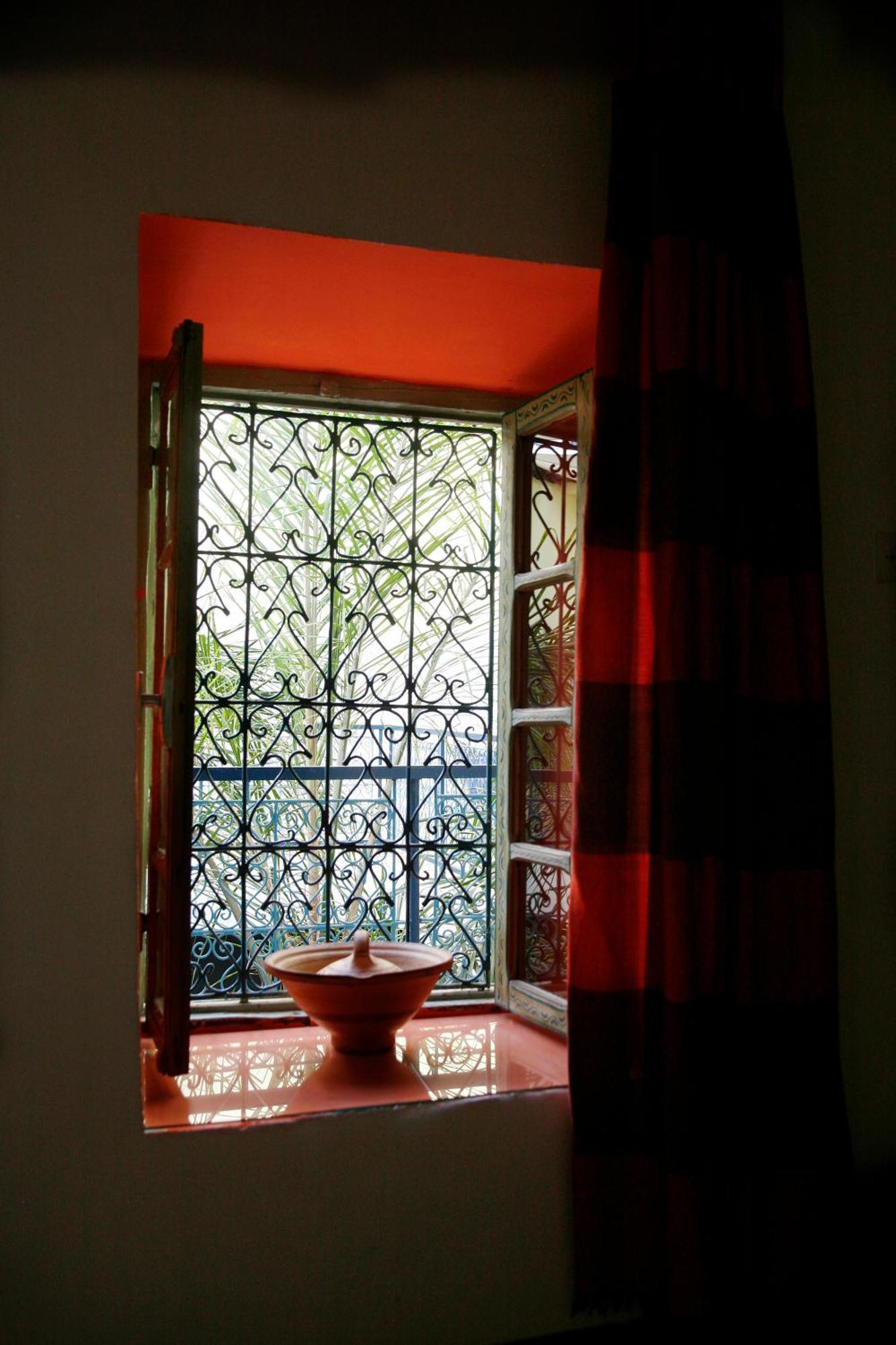 Riad Zara Marrakesh Exterior foto