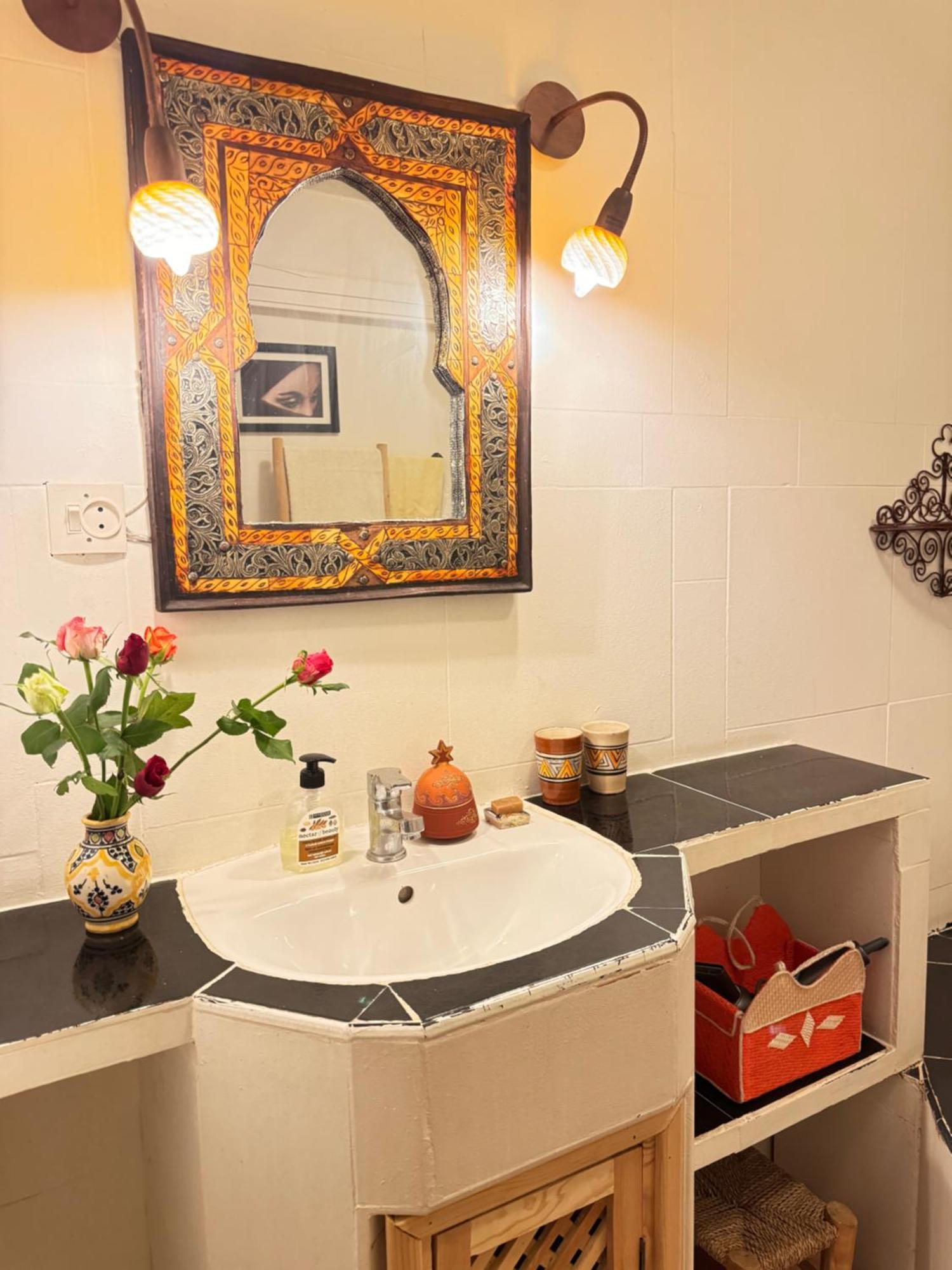 Riad Zara Marrakesh Exterior foto