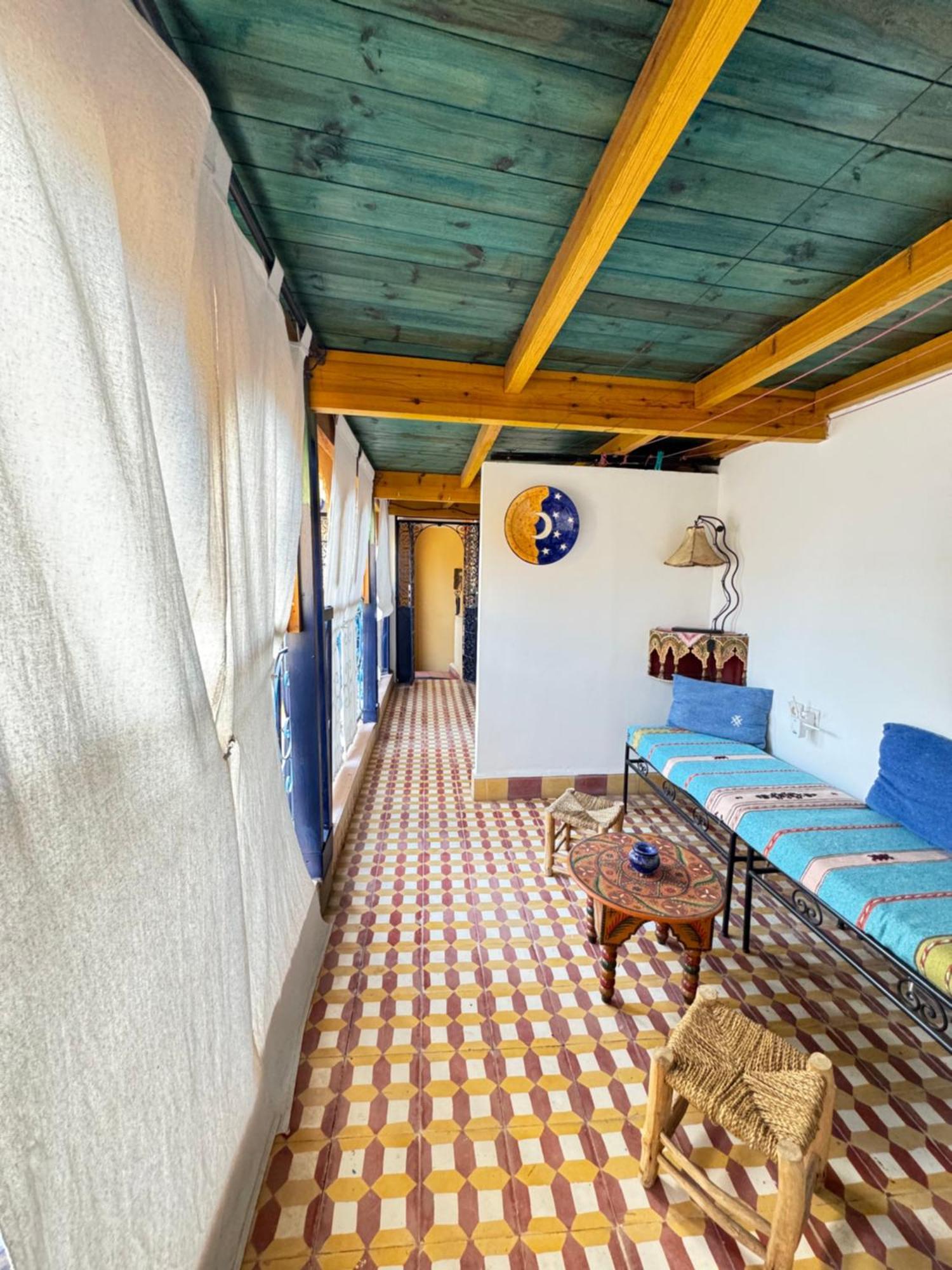 Riad Zara Marrakesh Exterior foto