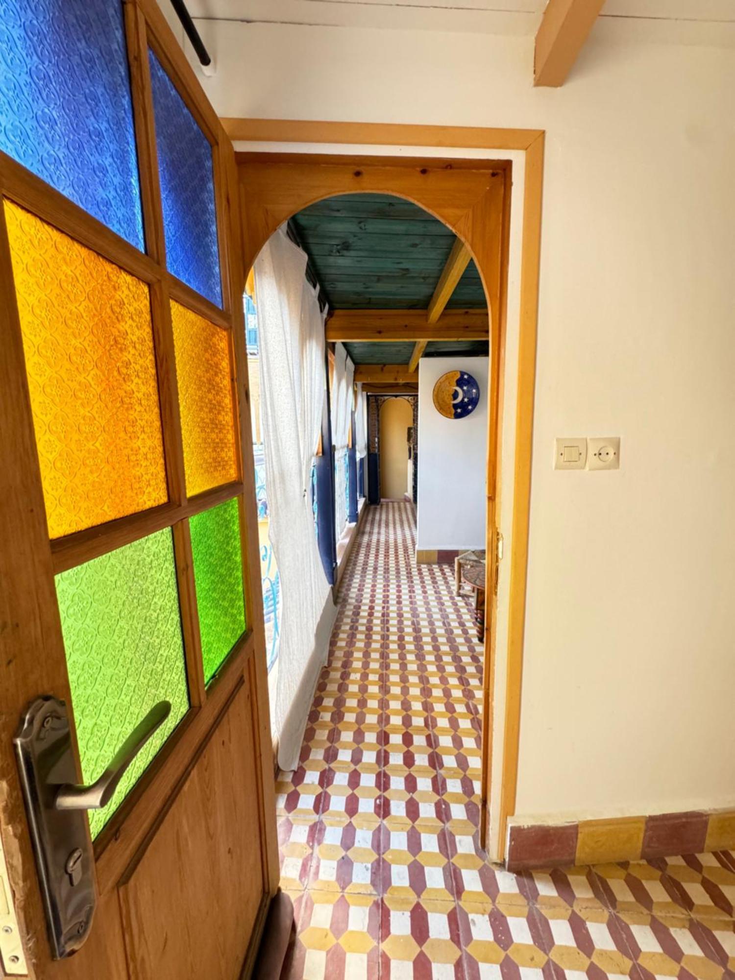 Riad Zara Marrakesh Exterior foto