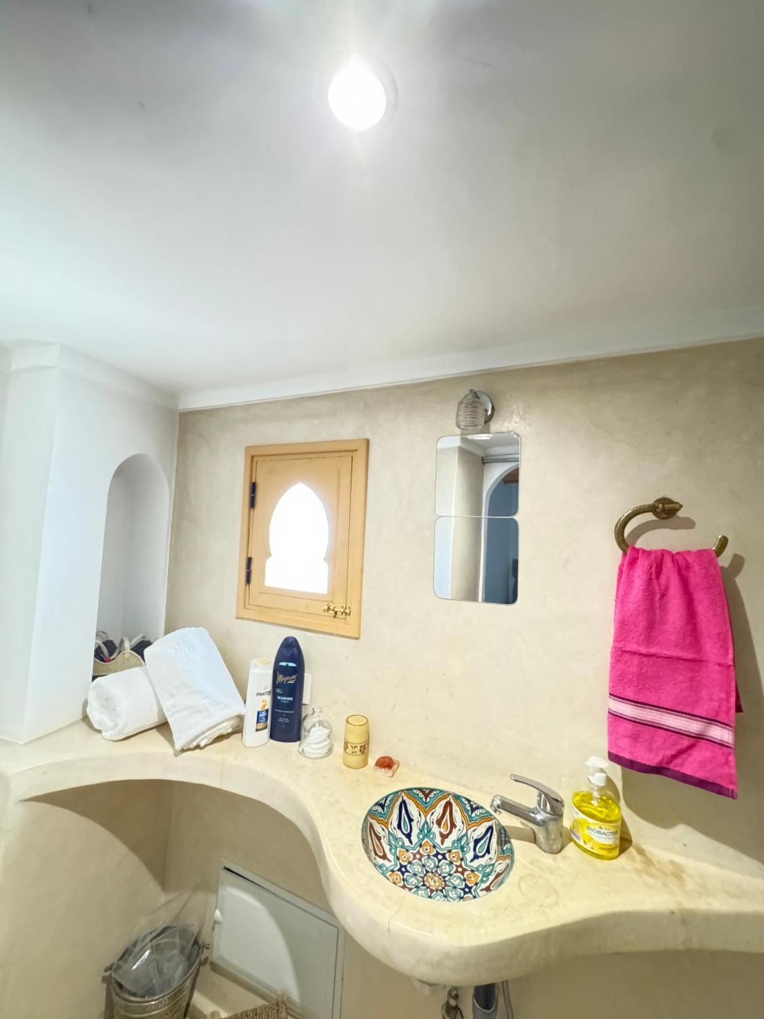 Riad Zara Marrakesh Exterior foto