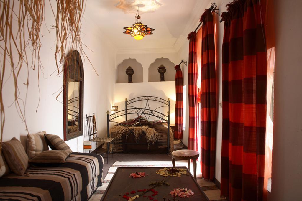 Riad Zara Maison D'Hotes Marrakesh Cameră foto
