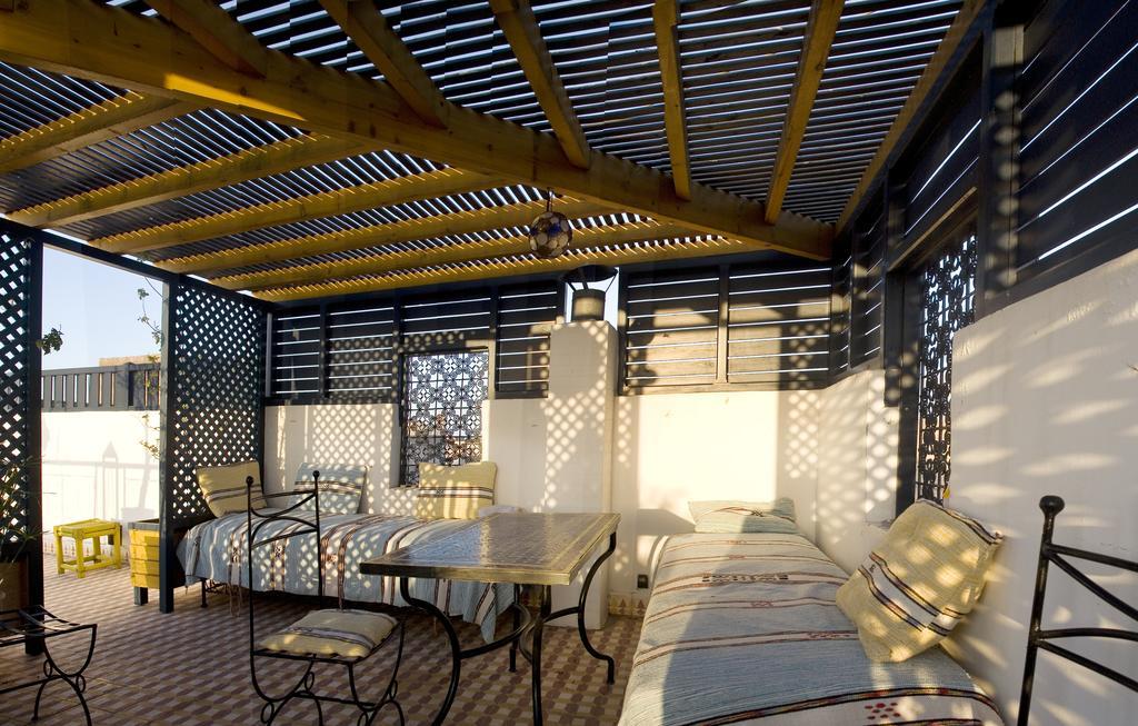 Riad Zara Marrakesh Exterior foto