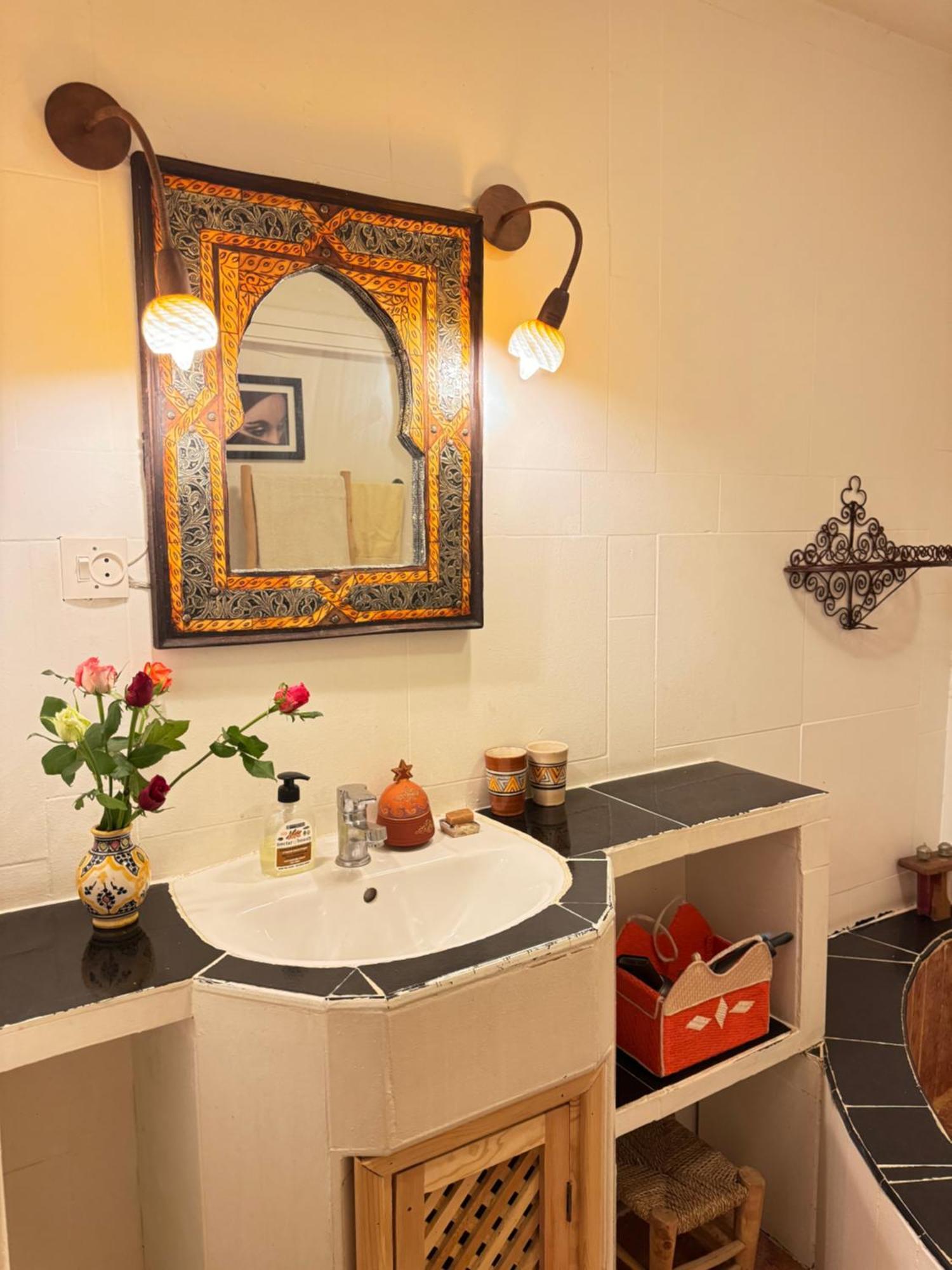 Riad Zara Marrakesh Exterior foto
