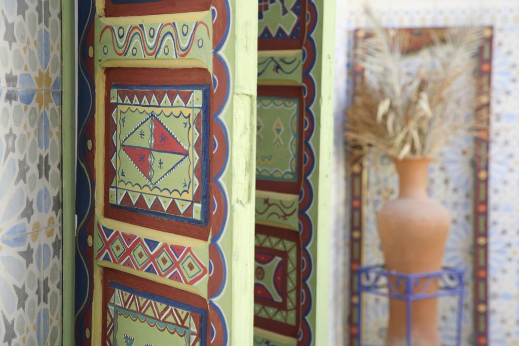 Riad Zara Marrakesh Exterior foto