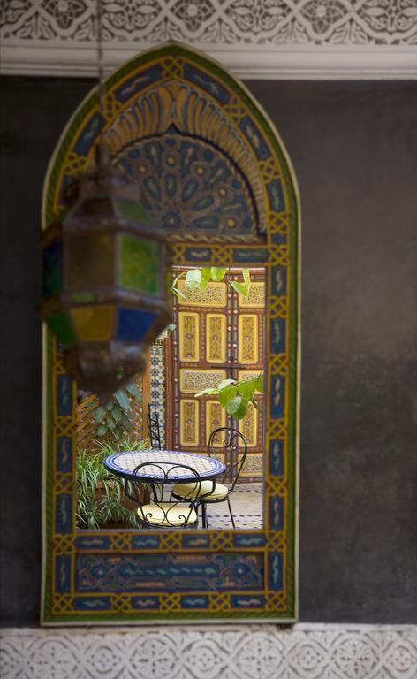 Riad Zara Marrakesh Exterior foto
